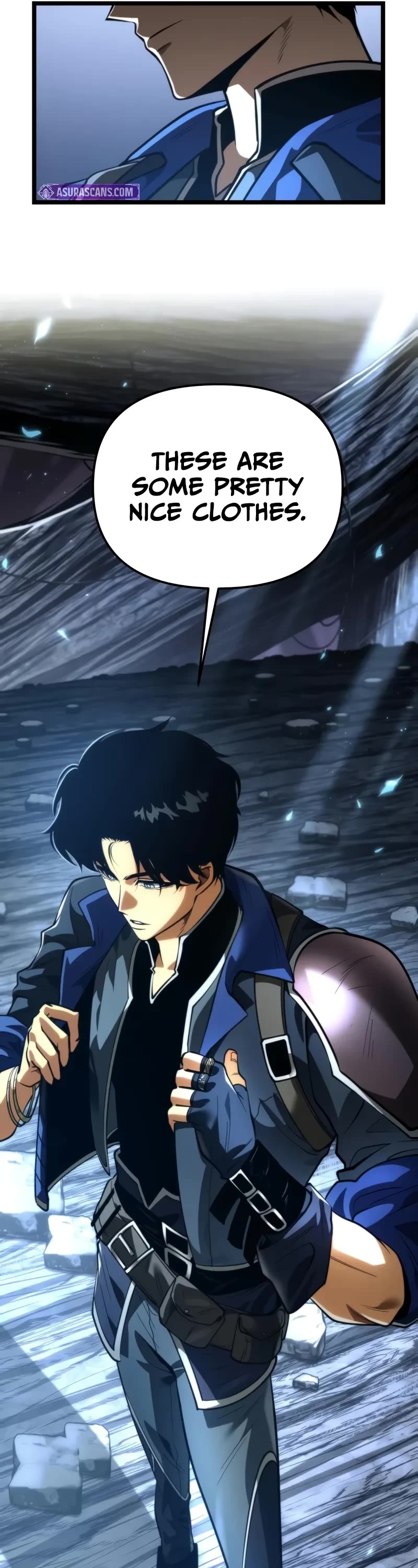 Reincarnator Chapter 78 page 57 - Chapter 78
