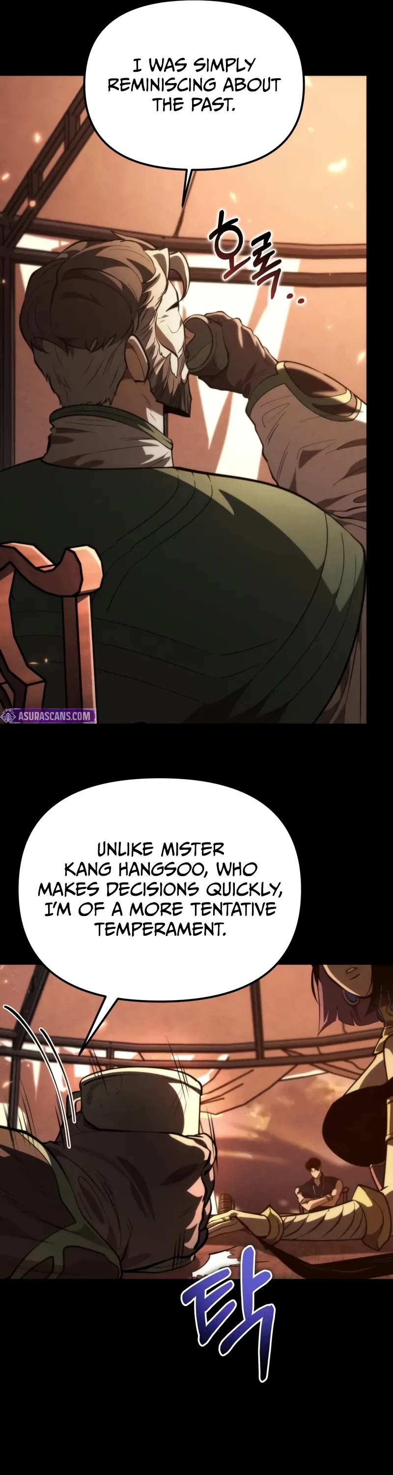 Reincarnator Chapter 78 page 62 - Chapter 78
