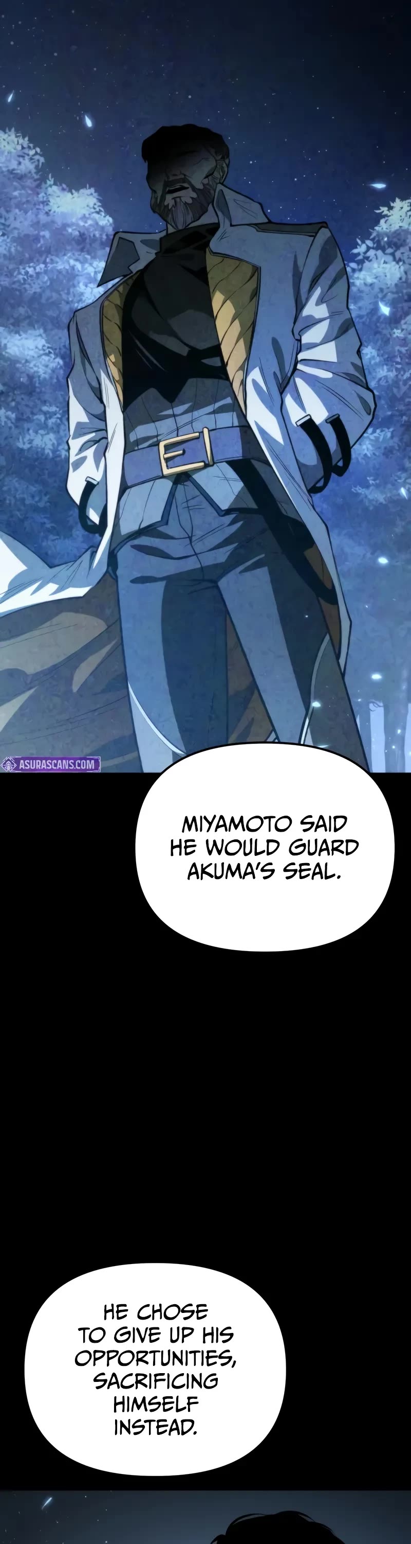 Reincarnator Chapter 78 page 7 - Chapter 78