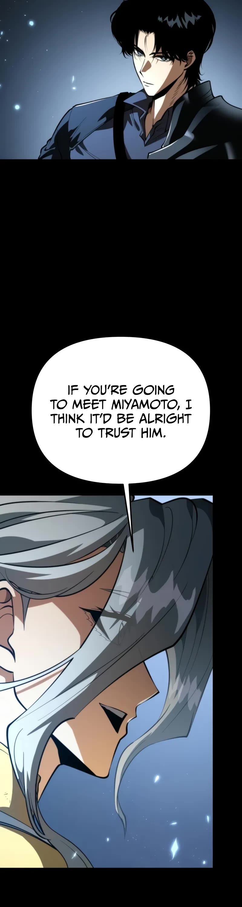 Reincarnator Chapter 78 page 8 - Chapter 78