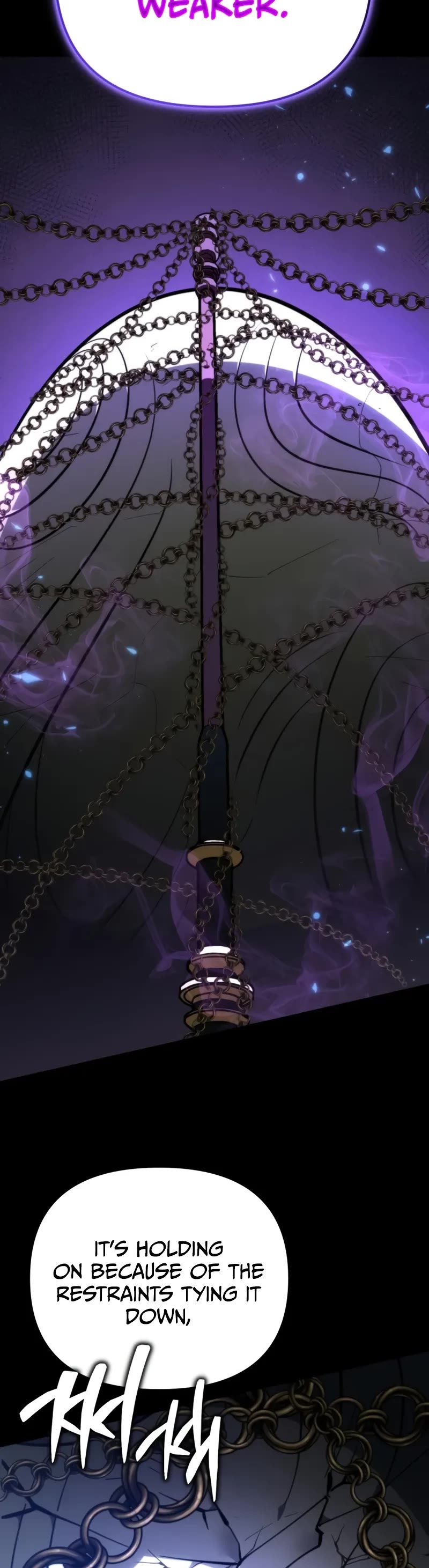 Reincarnator Chapter 79 page 10 - Chapter 79