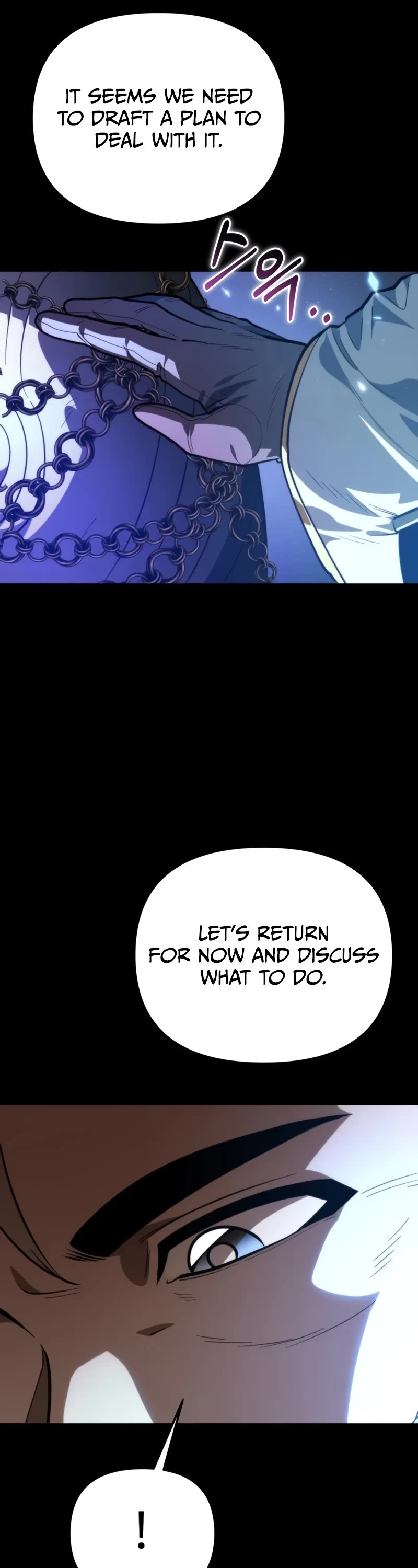 Reincarnator Chapter 79 page 13 - Chapter 79
