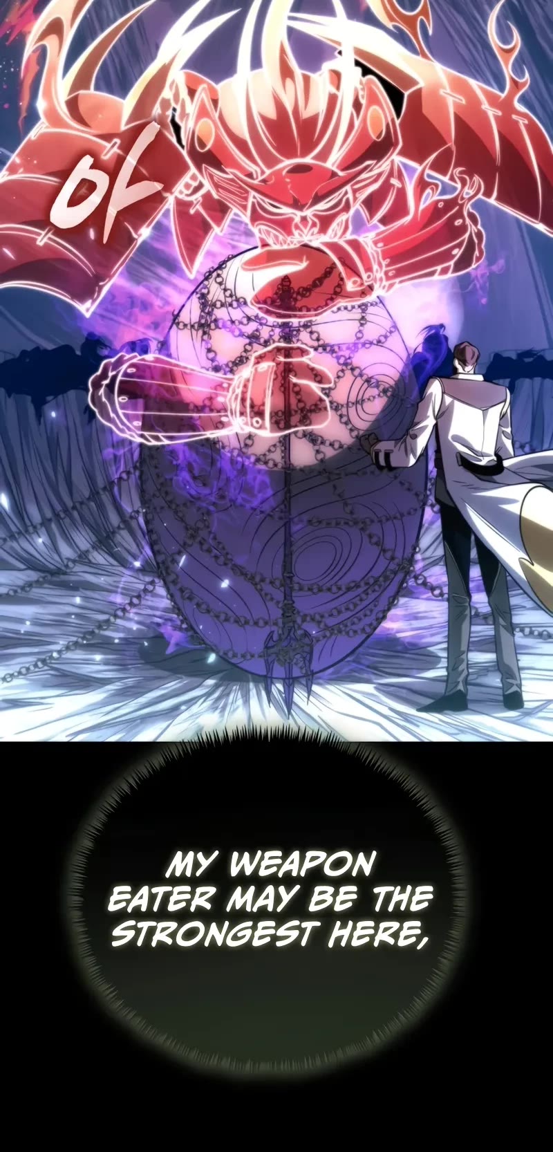 Reincarnator Chapter 79 page 17 - Chapter 79