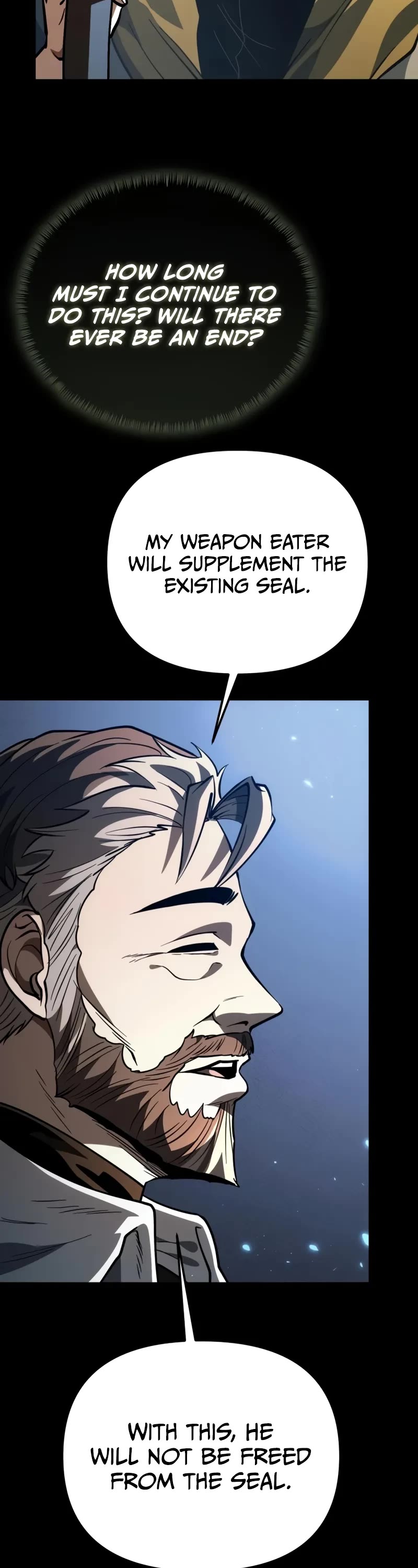 Reincarnator Chapter 79 page 20 - Chapter 79