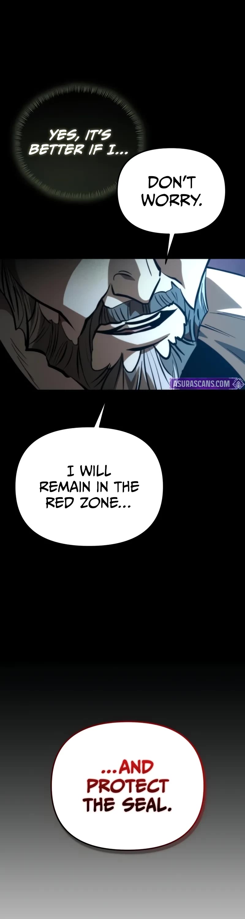 Reincarnator Chapter 79 page 23 - Chapter 79