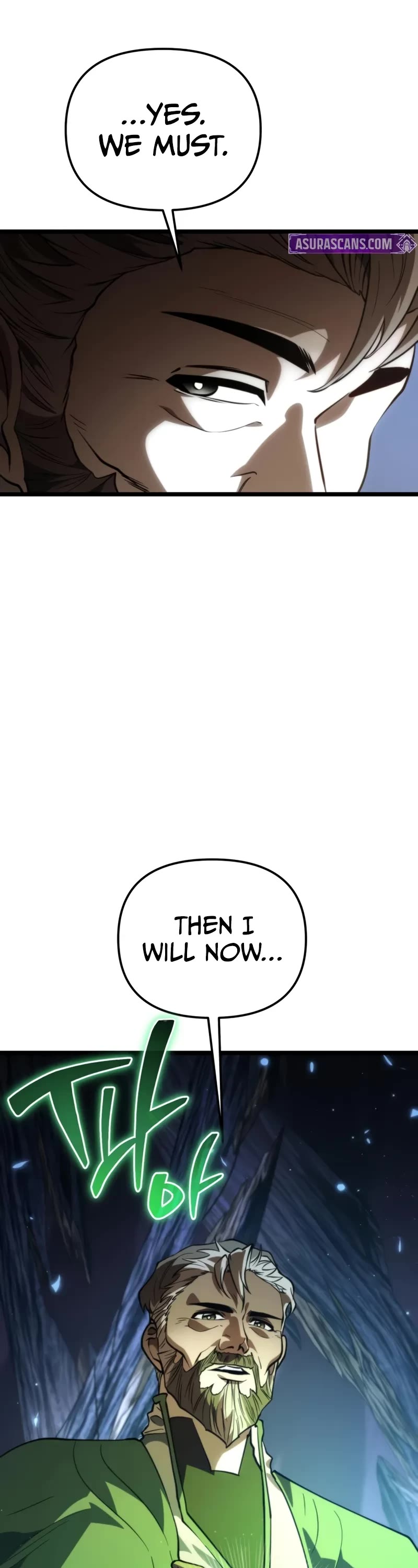 Reincarnator Chapter 79 page 28 - Chapter 79
