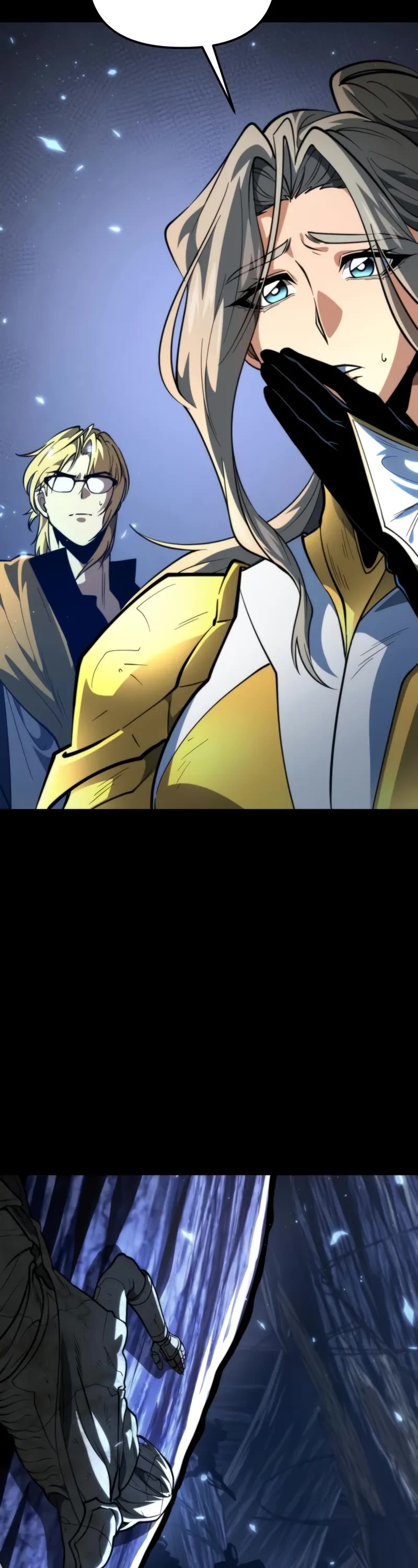 Reincarnator Chapter 79 page 3 - Chapter 79