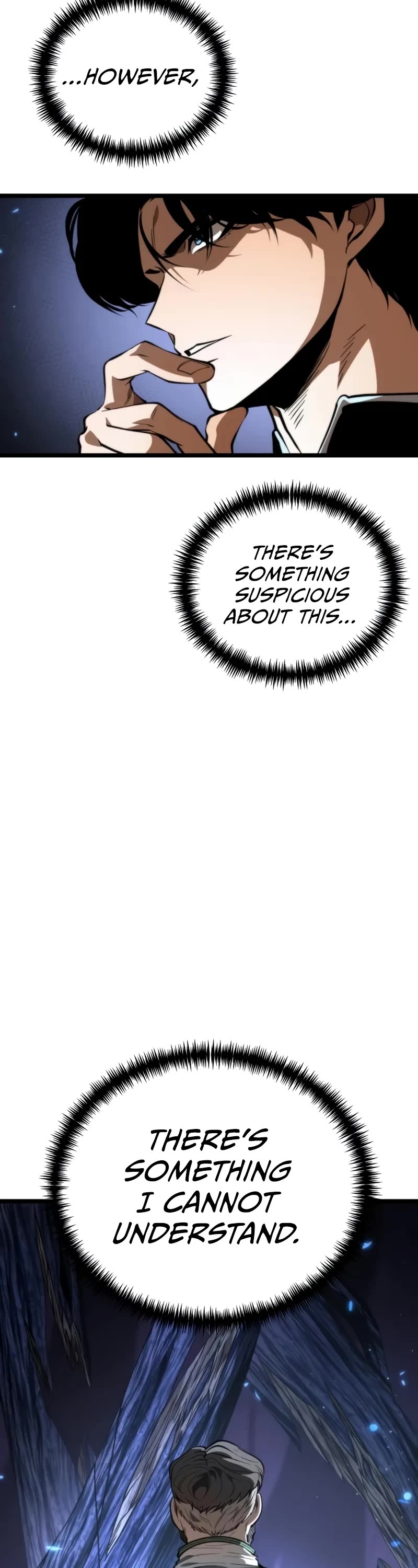 Reincarnator Chapter 79 page 35 - Chapter 79