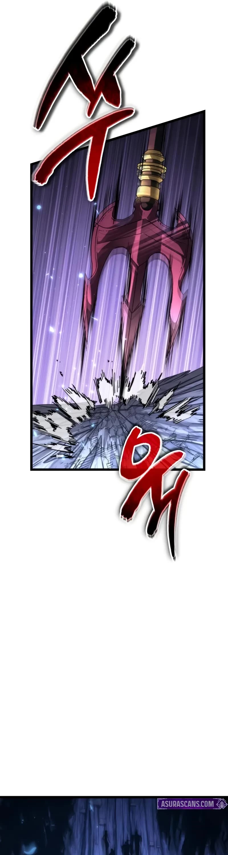 Reincarnator Chapter 79 page 38 - Chapter 79