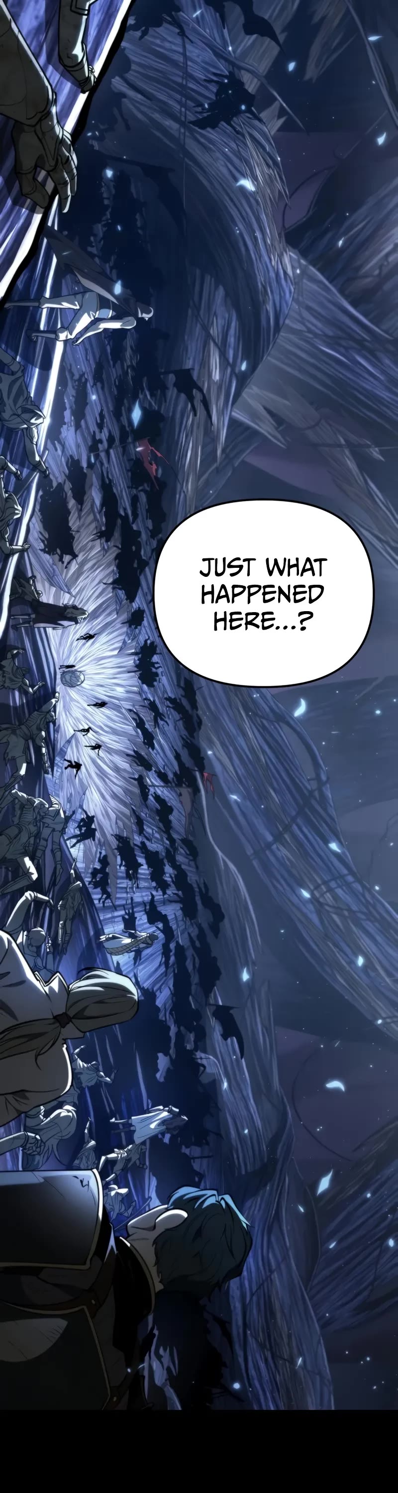 Reincarnator Chapter 79 page 4 - Chapter 79