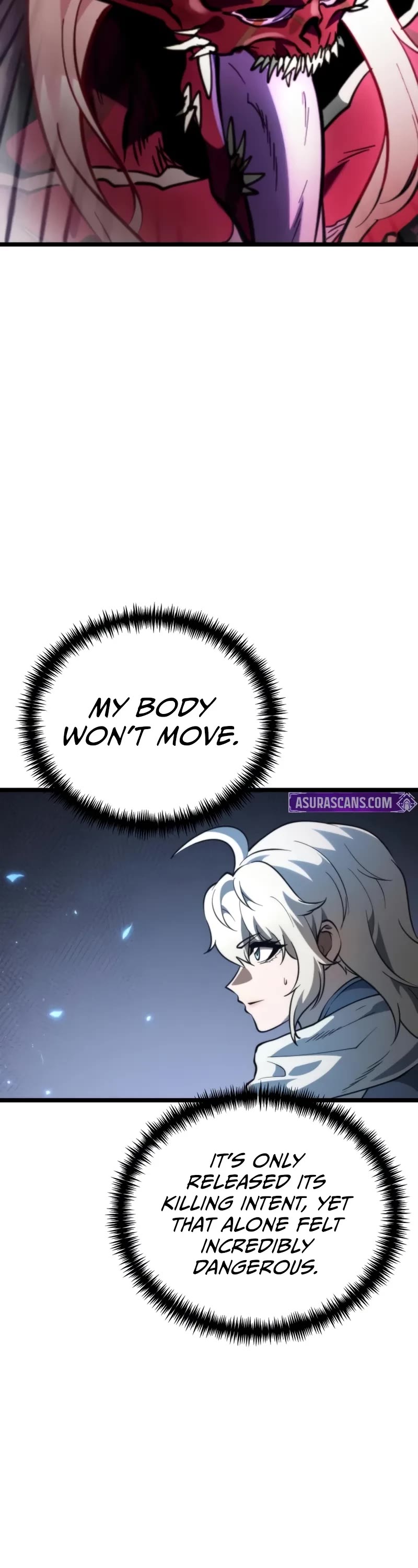Reincarnator Chapter 79 page 42 - Chapter 79