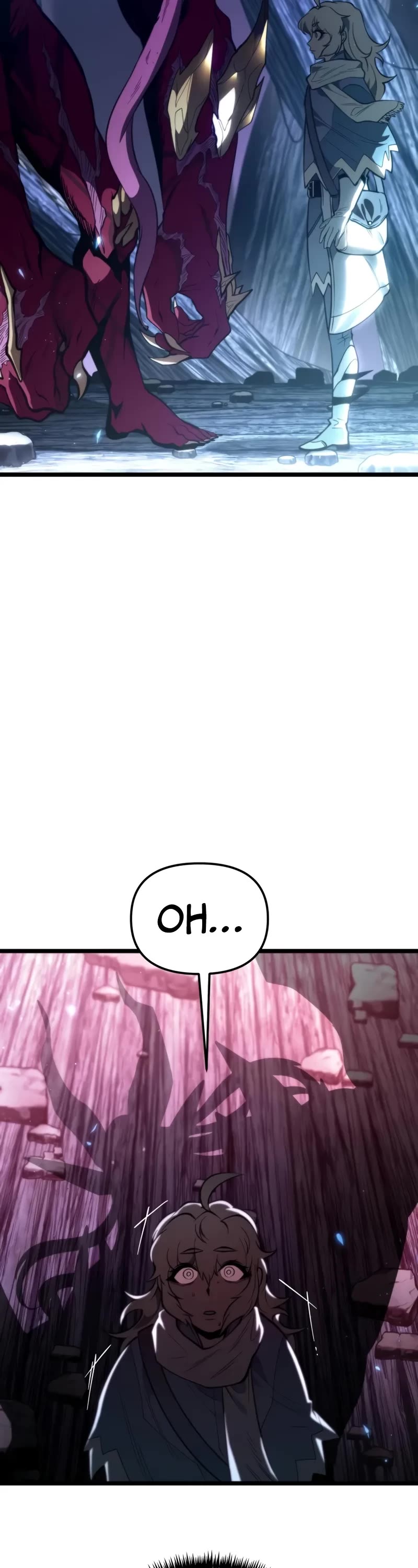 Reincarnator Chapter 79 page 44 - Chapter 79