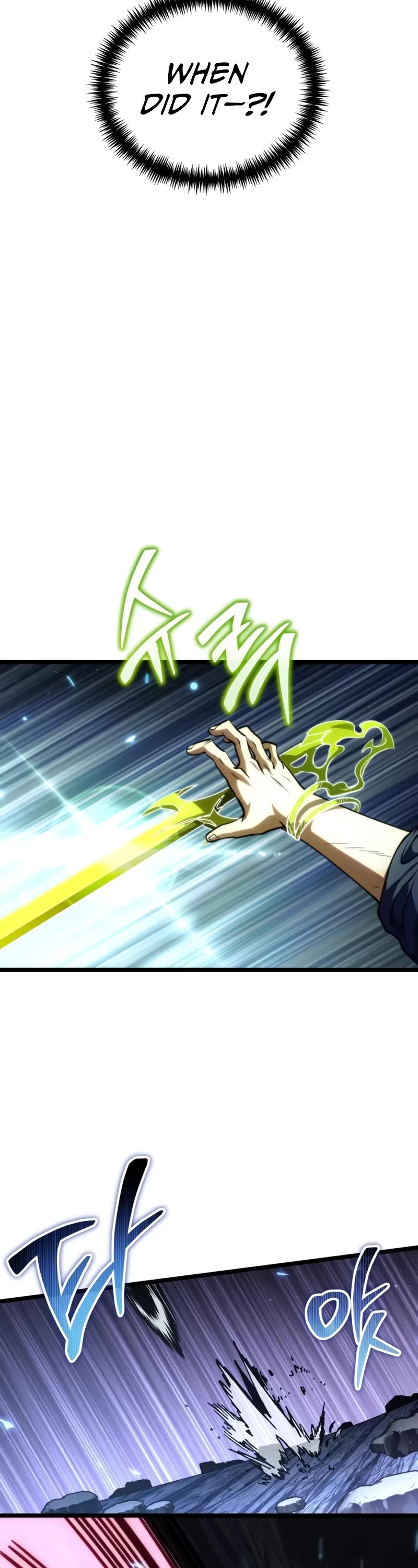 Reincarnator Chapter 79 page 45 - Chapter 79