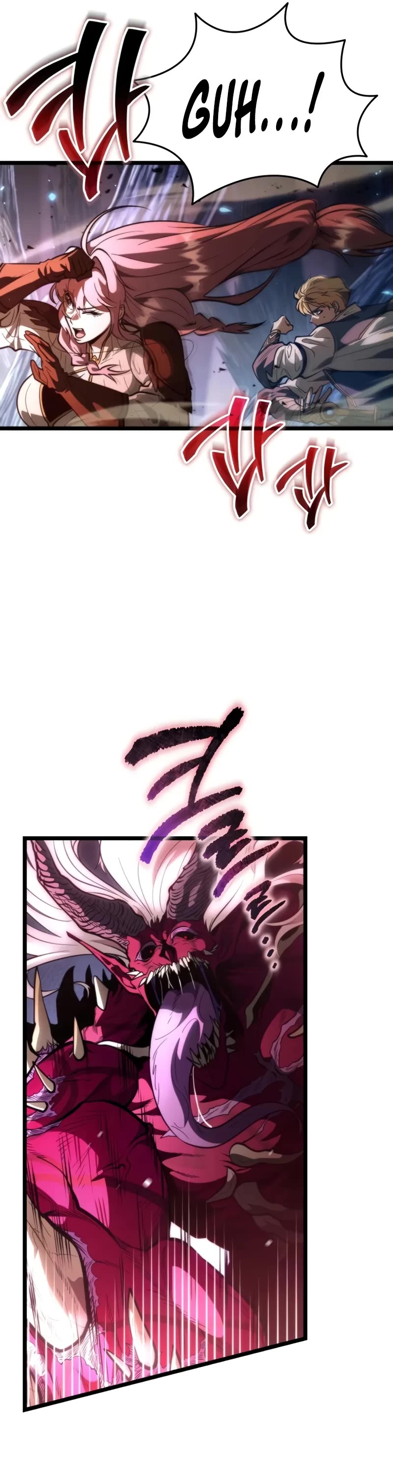 Reincarnator Chapter 79 page 48 - Chapter 79