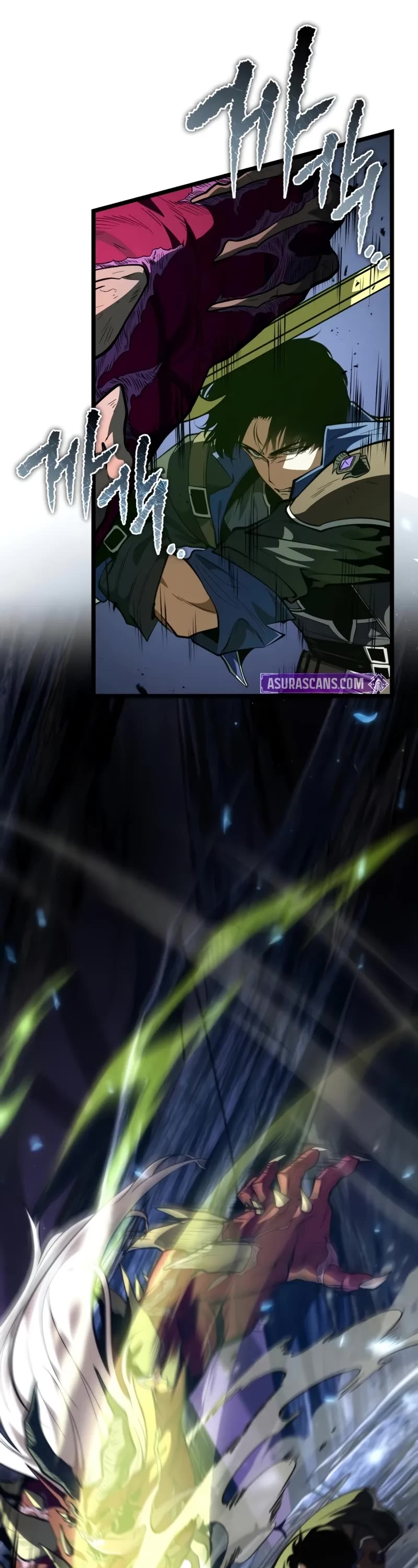 Reincarnator Chapter 79 page 49 - Chapter 79