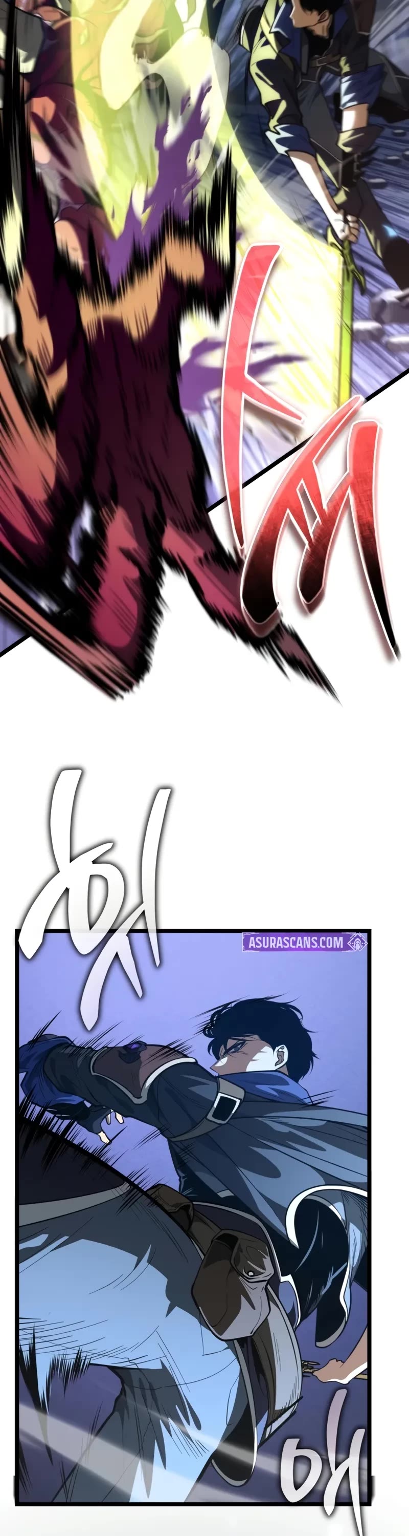 Reincarnator Chapter 79 page 50 - Chapter 79