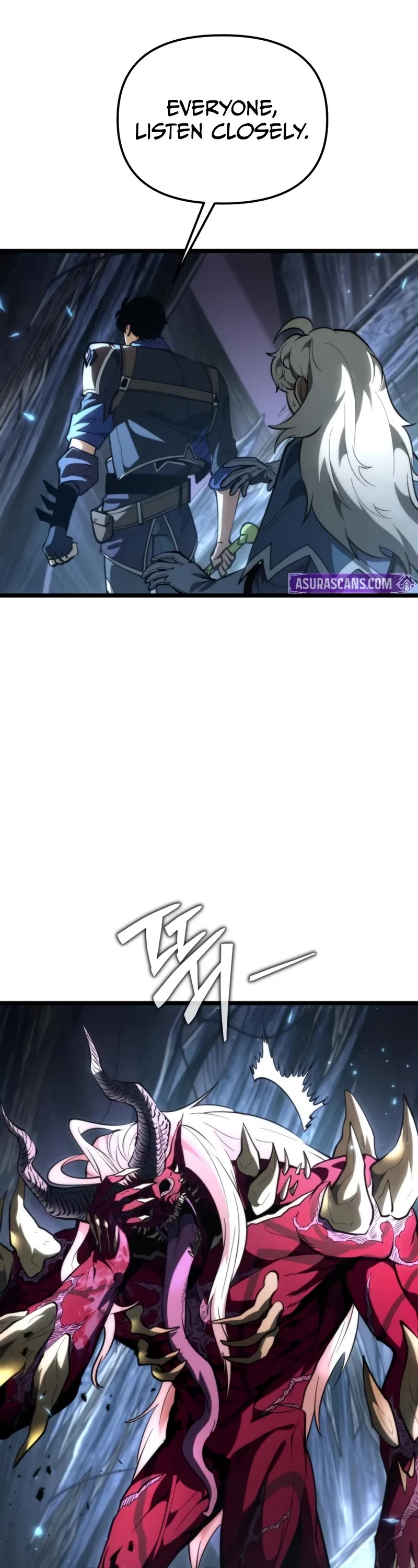 Reincarnator Chapter 79 page 54 - Chapter 79