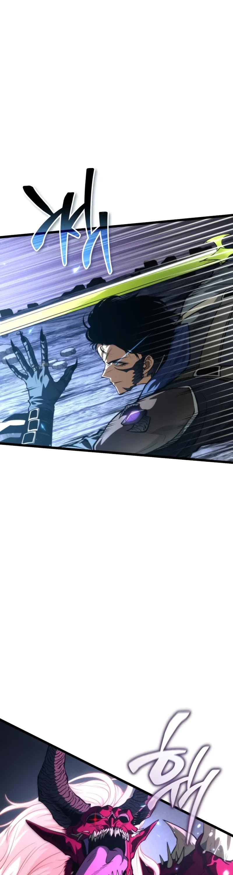 Reincarnator Chapter 79 page 59 - Chapter 79