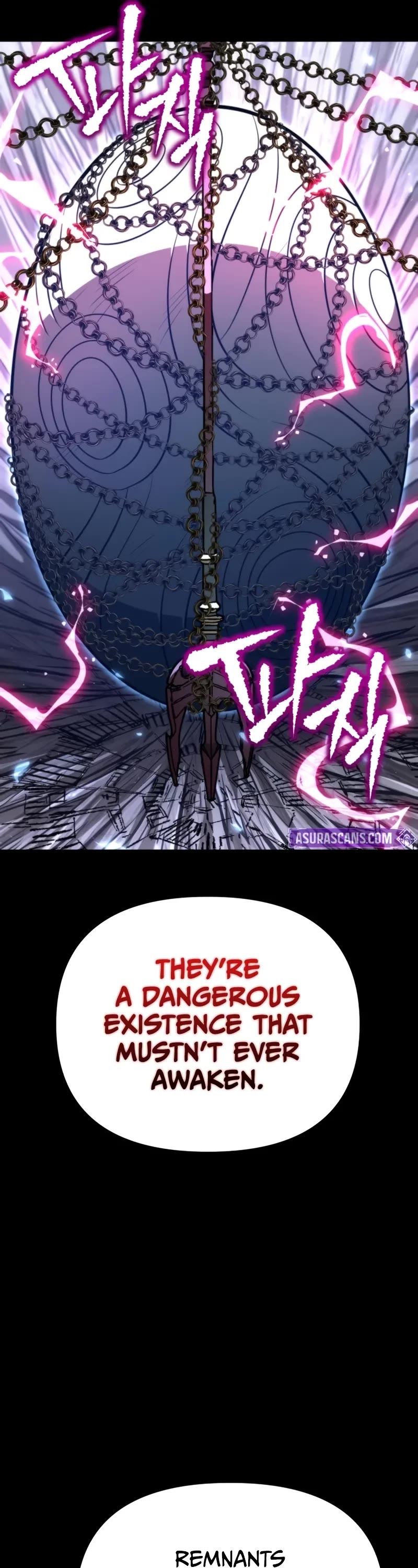 Reincarnator Chapter 79 page 7 - Chapter 79