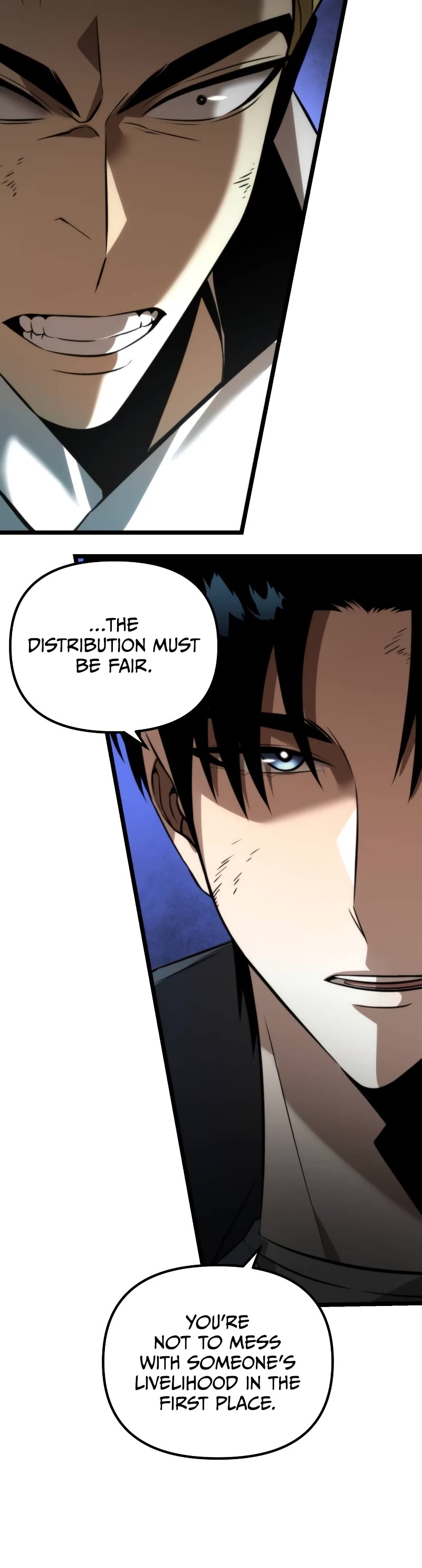 Reincarnator Chapter 8 page 10 - Chapter 8