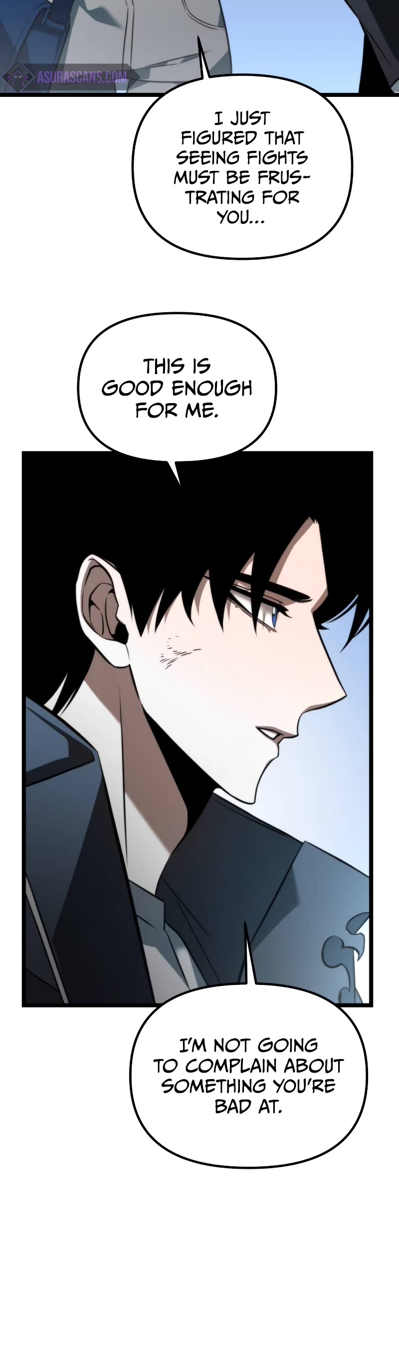 Reincarnator Chapter 8 page 14 - Chapter 8