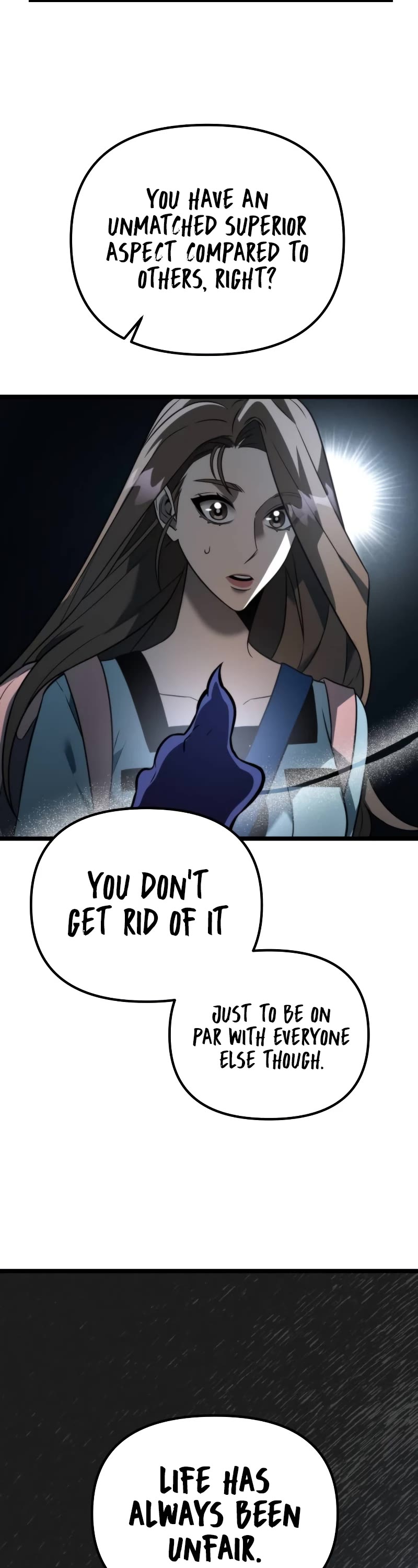 Reincarnator Chapter 8 page 29 - Chapter 8