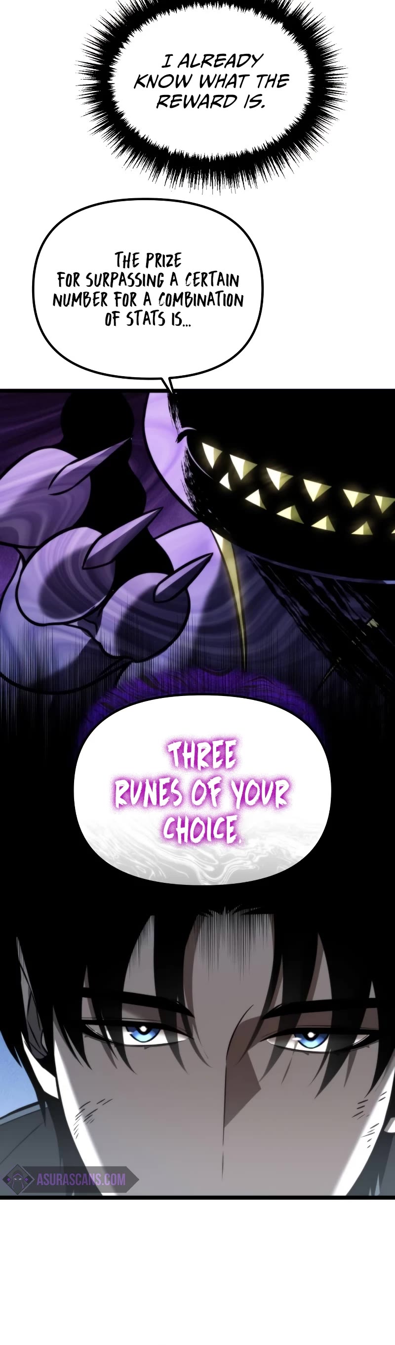Reincarnator Chapter 8 page 31 - Chapter 8