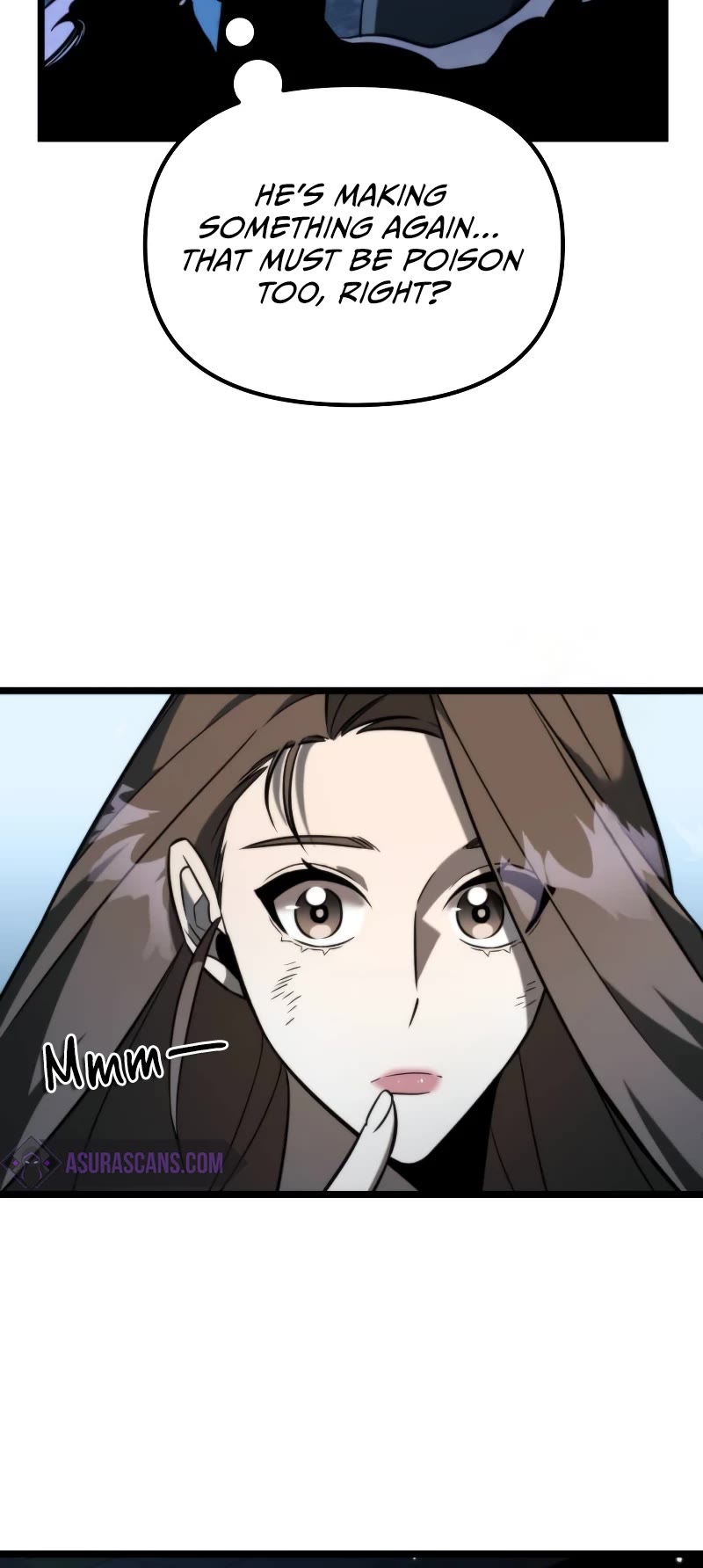 Reincarnator Chapter 8 page 45 - Chapter 8