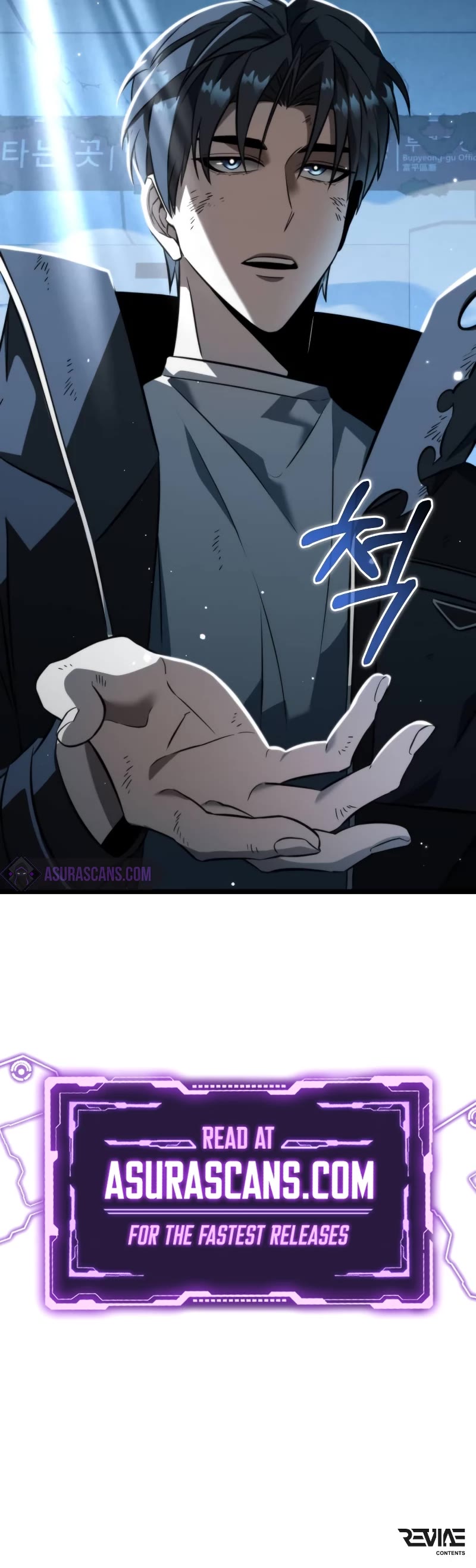 Reincarnator Chapter 8 page 58 - Chapter 8
