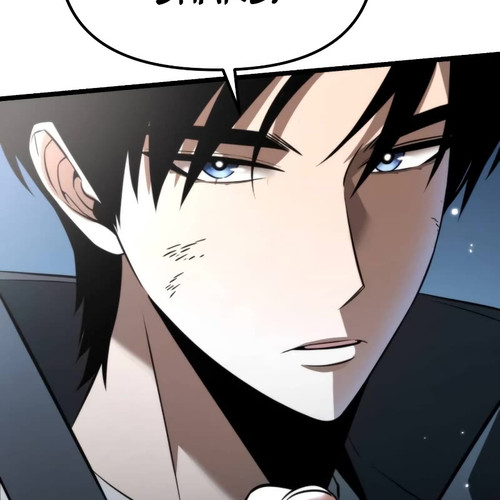 Reincarnator Chapter 8 cover