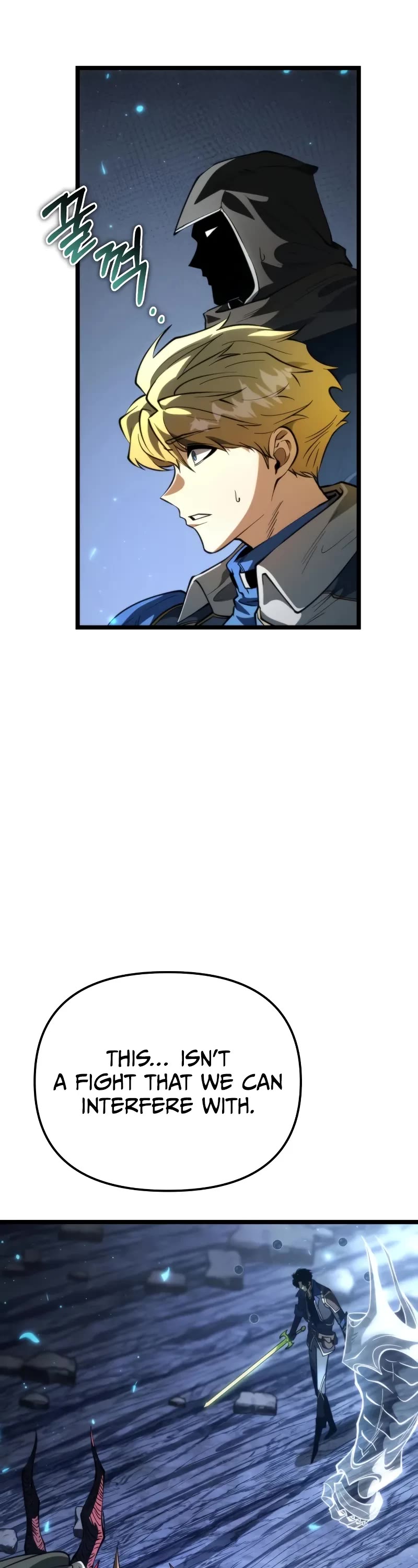 Reincarnator Chapter 80 page 28 - Chapter 80