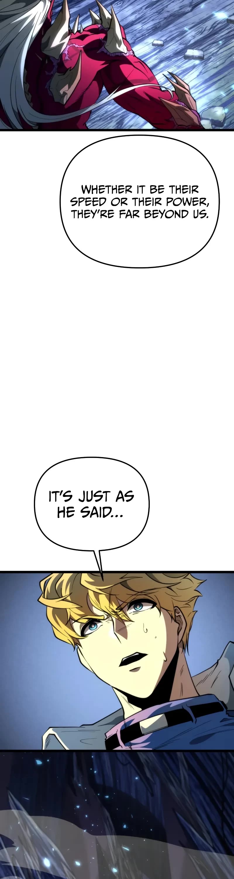 Reincarnator Chapter 80 page 29 - Chapter 80