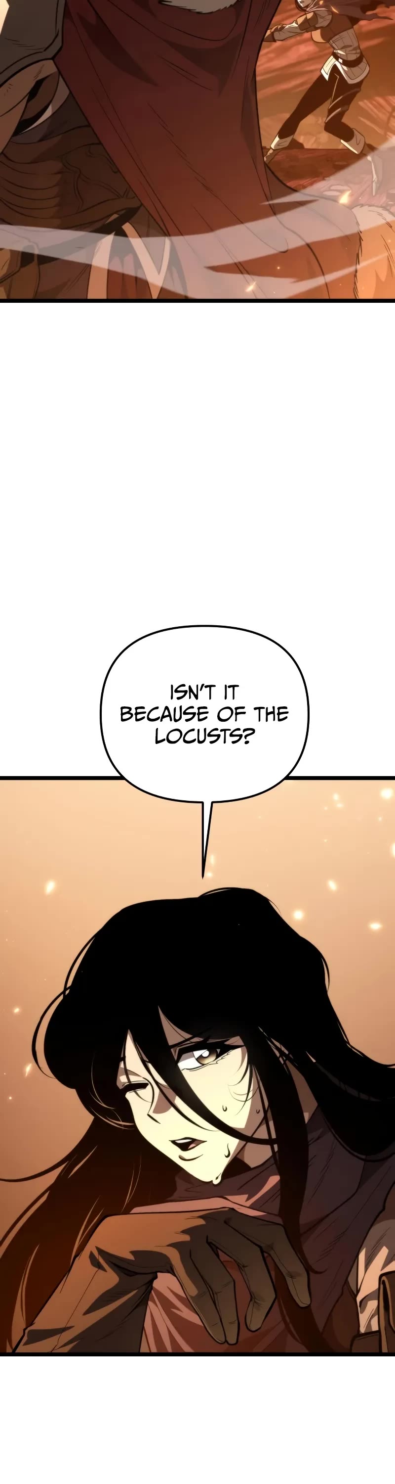 Reincarnator Chapter 80 page 3 - Chapter 80