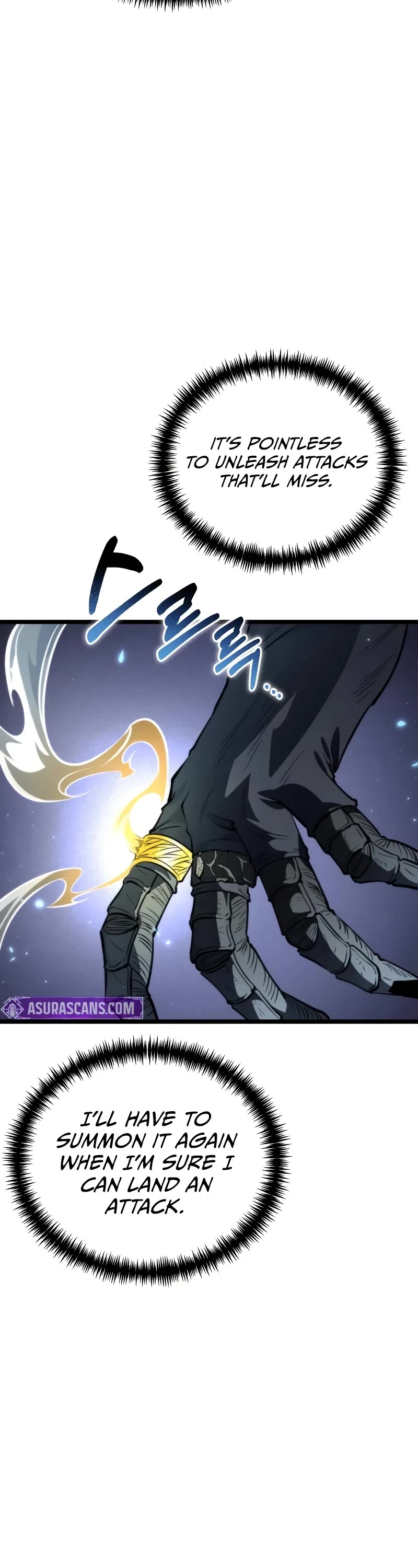 Reincarnator Chapter 80 page 33 - Chapter 80