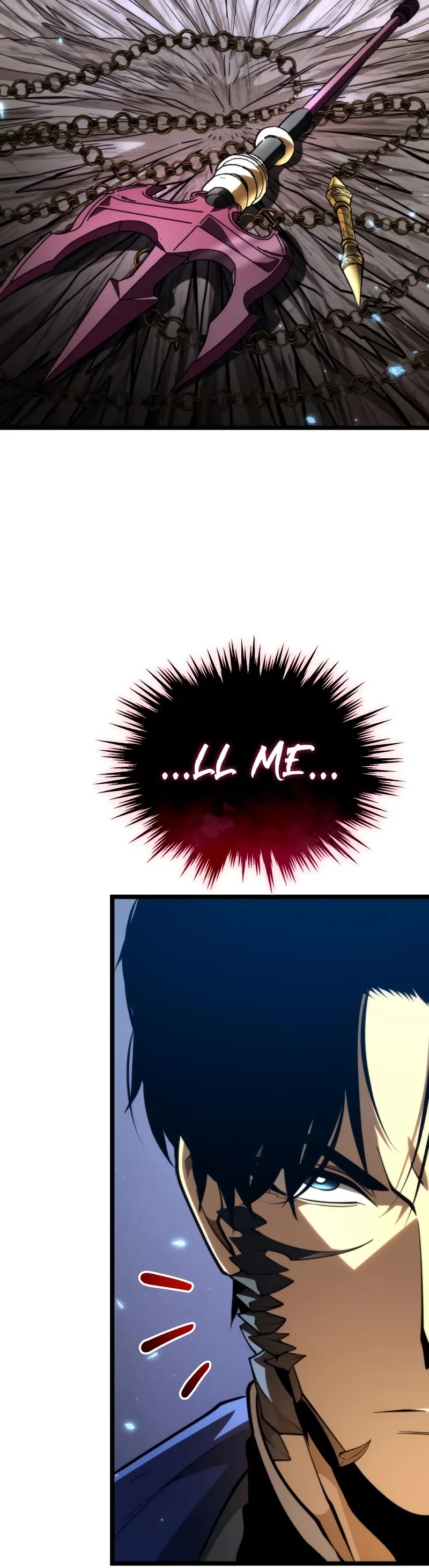 Reincarnator Chapter 80 page 35 - Chapter 80