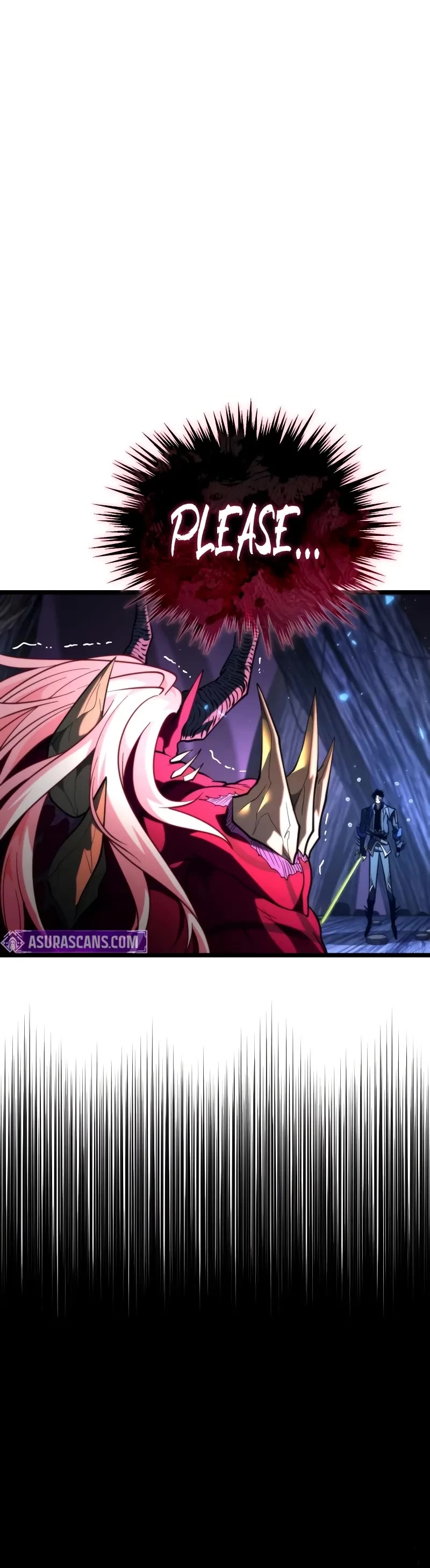 Reincarnator Chapter 80 page 36 - Chapter 80