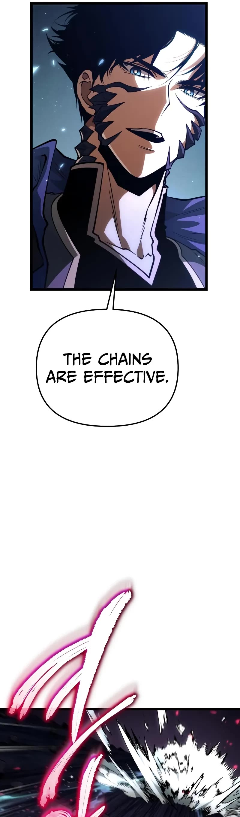 Reincarnator Chapter 80 page 45 - Chapter 80