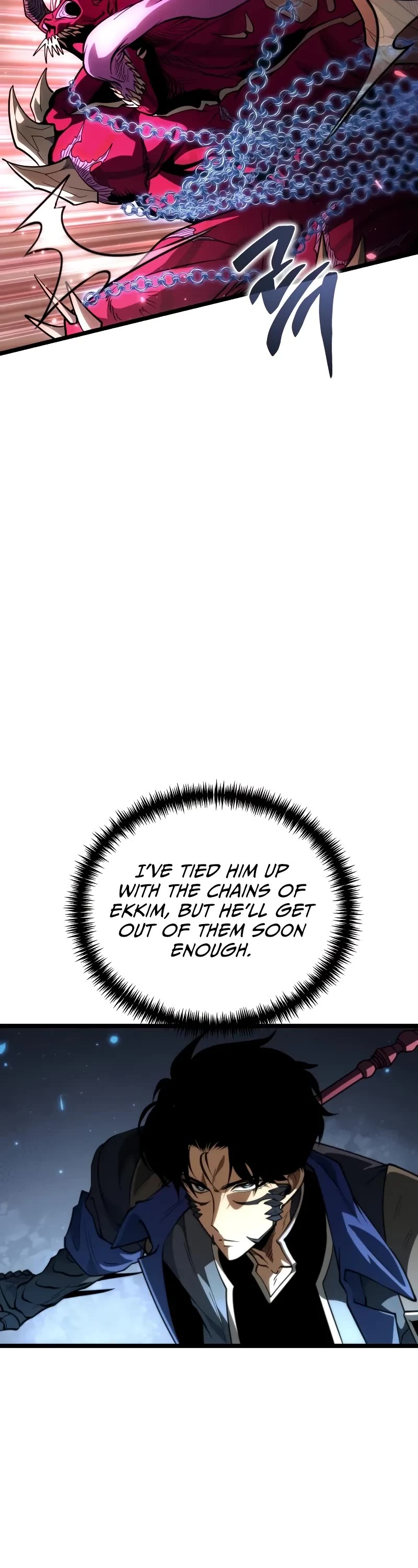 Reincarnator Chapter 80 page 49 - Chapter 80