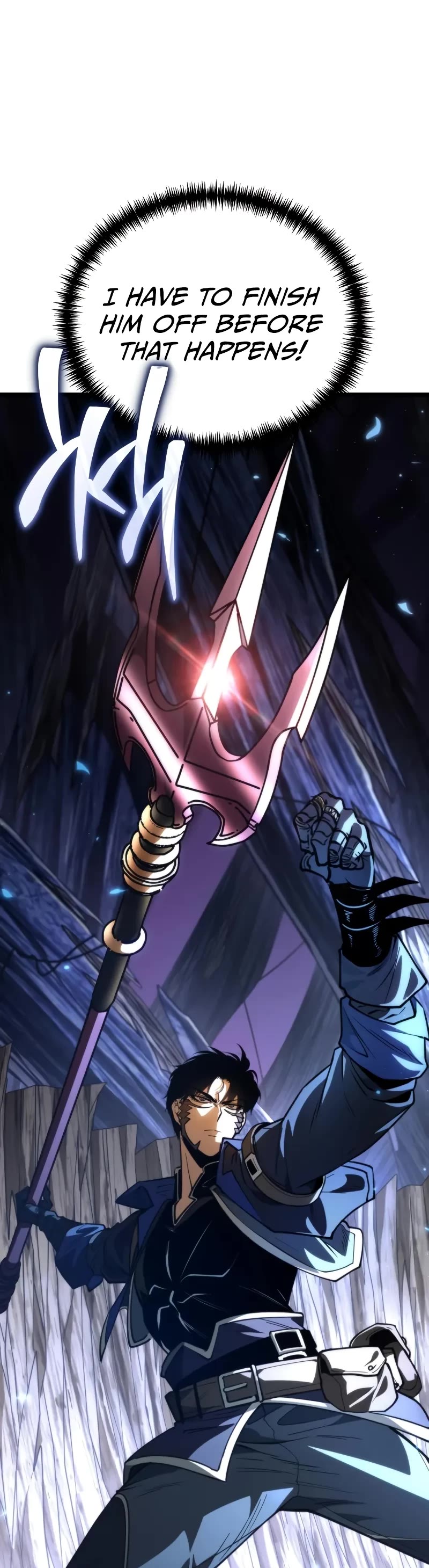 Reincarnator Chapter 80 page 50 - Chapter 80