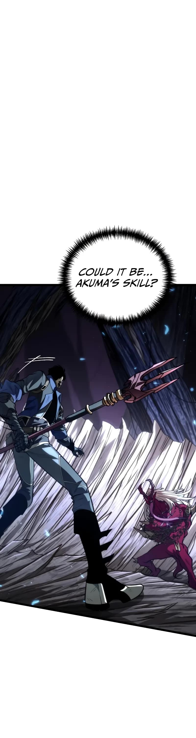 Reincarnator Chapter 80 page 54 - Chapter 80