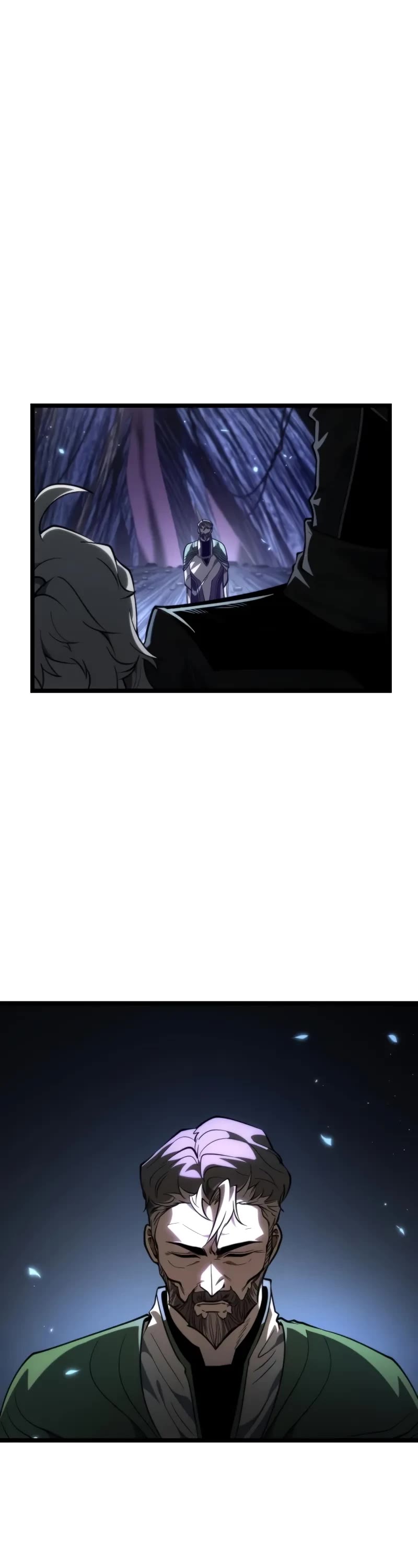 Reincarnator Chapter 80 page 58 - Chapter 80