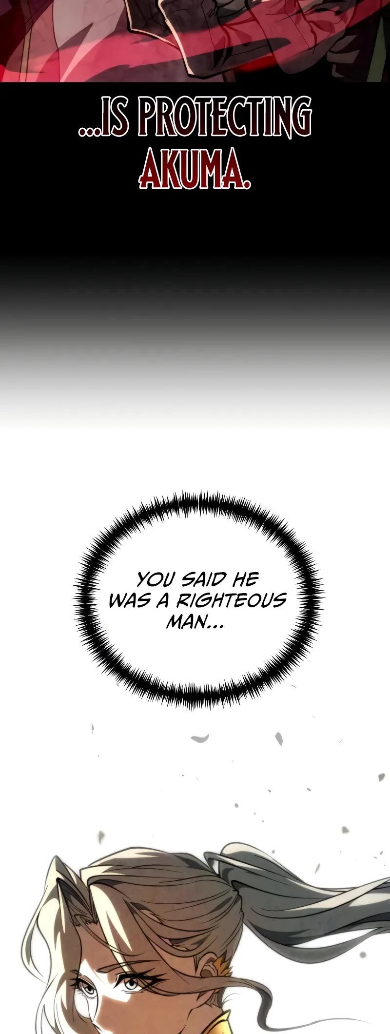 Reincarnator Chapter 81 page 10 - Chapter 81