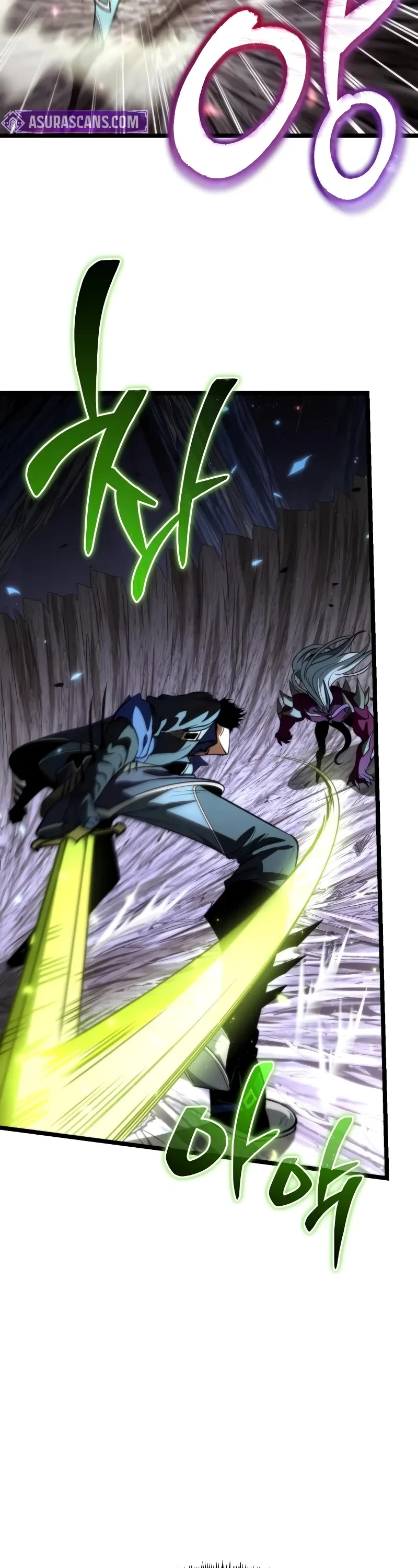 Reincarnator Chapter 81 page 13 - Chapter 81