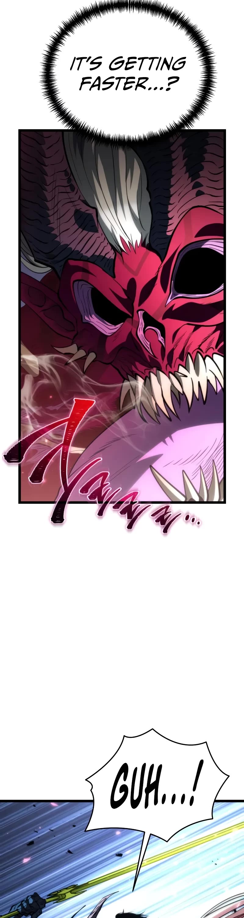 Reincarnator Chapter 81 page 14 - Chapter 81