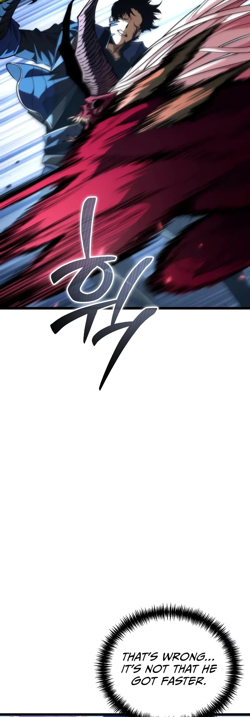 Reincarnator Chapter 81 page 15 - Chapter 81