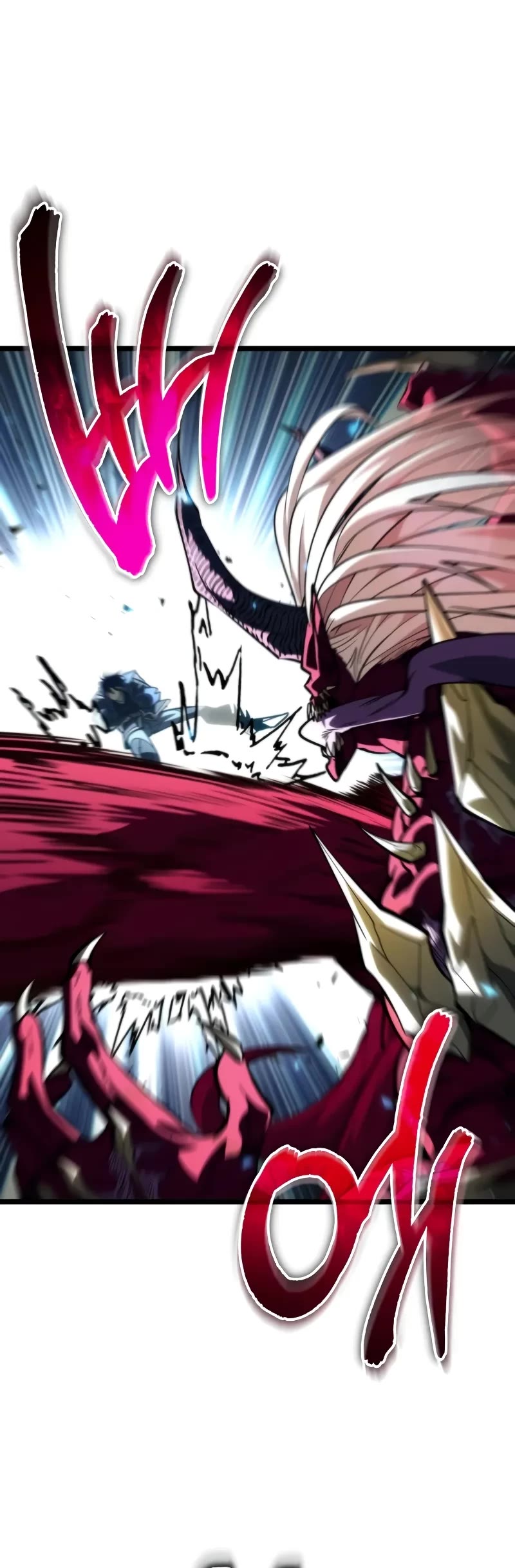 Reincarnator Chapter 81 page 20 - Chapter 81