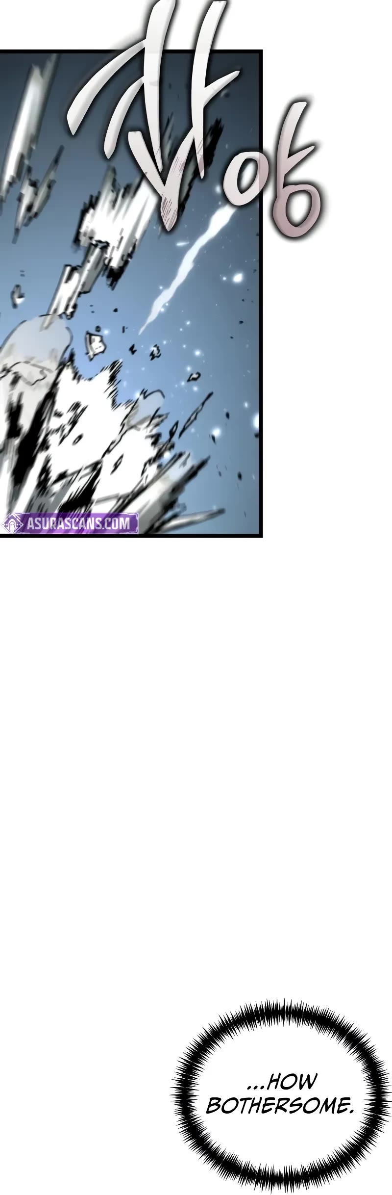 Reincarnator Chapter 81 page 21 - Chapter 81