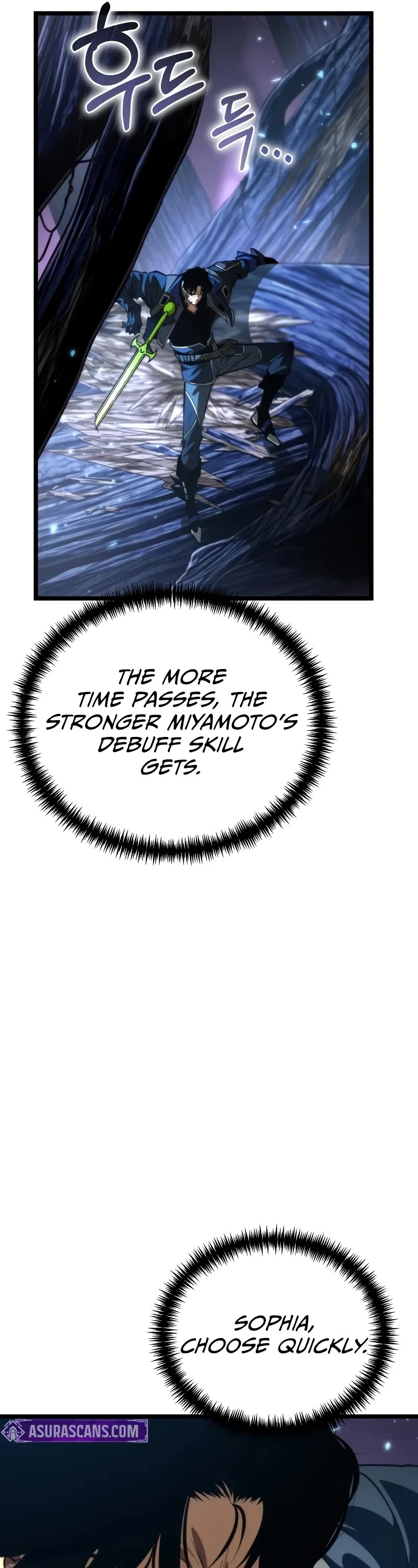 Reincarnator Chapter 81 page 22 - Chapter 81