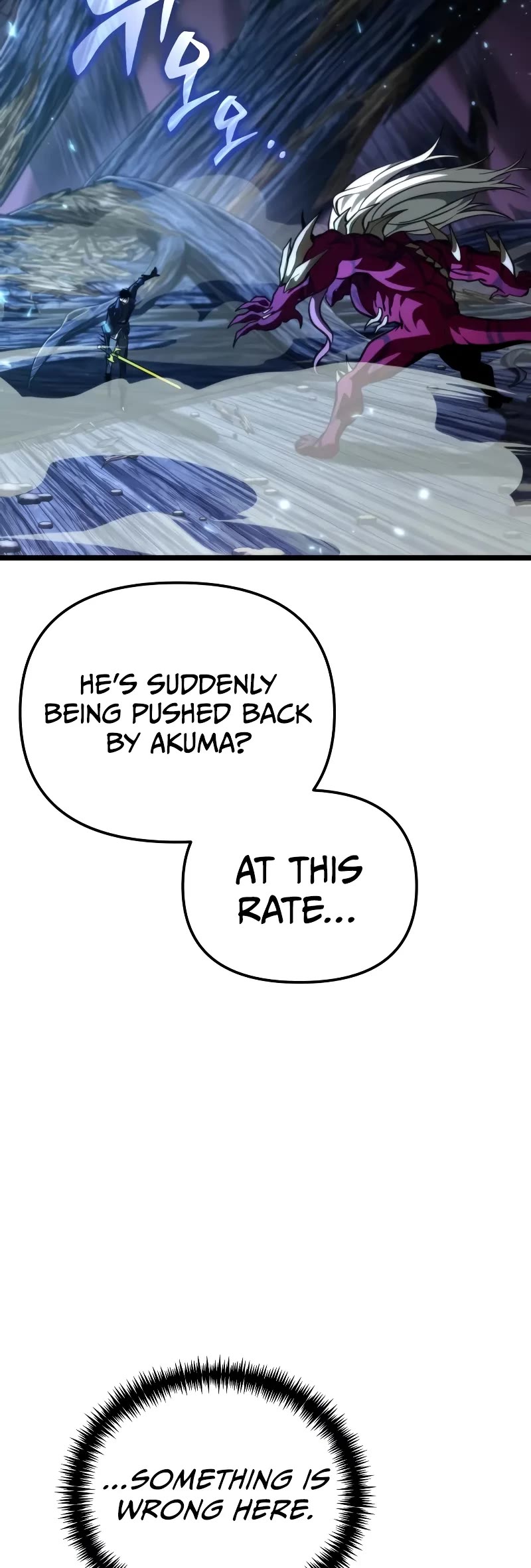 Reincarnator Chapter 81 page 25 - Chapter 81