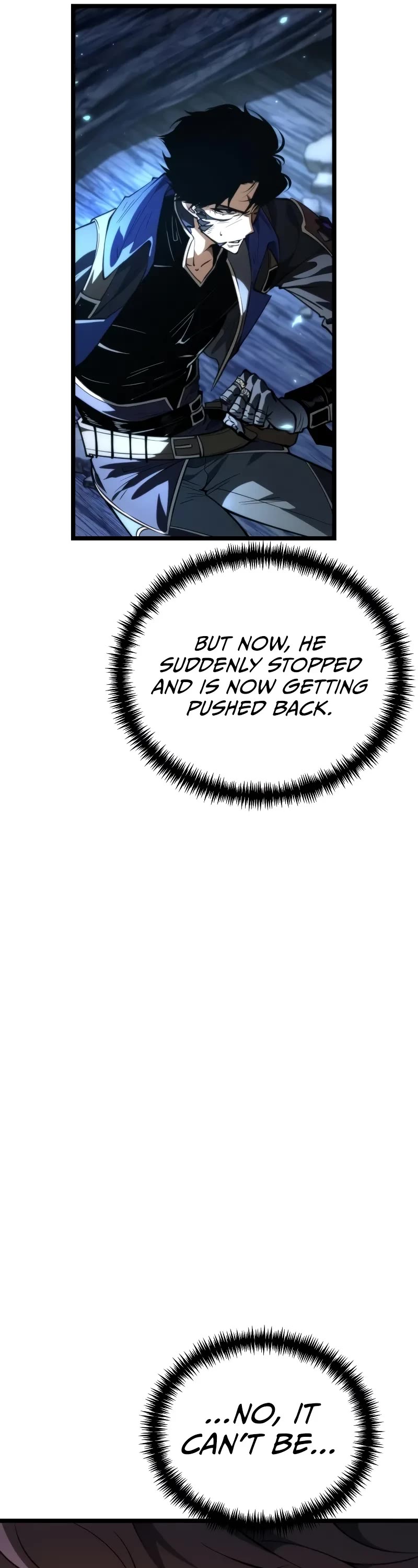 Reincarnator Chapter 81 page 27 - Chapter 81